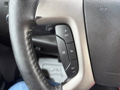 2014 GMC Sierra 2500 HD SLE