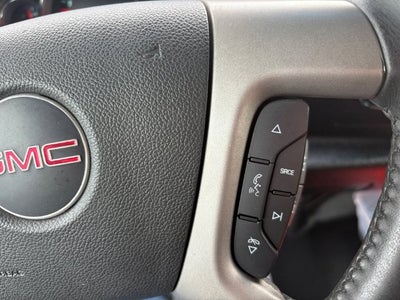 2014 GMC Sierra 2500 HD SLE