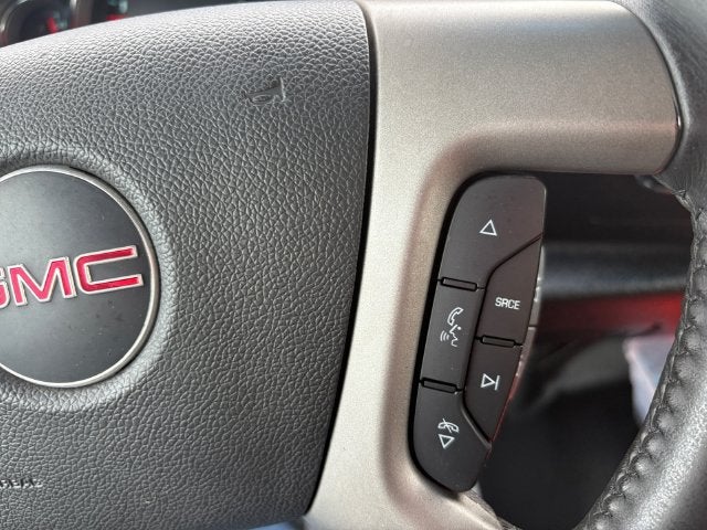 2014 GMC Sierra 2500 HD SLE