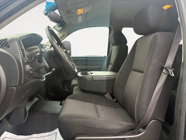 2014 GMC Sierra 2500 HD SLE