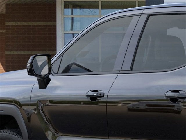 2026 GMC Sierra EV Elevation Standard Range