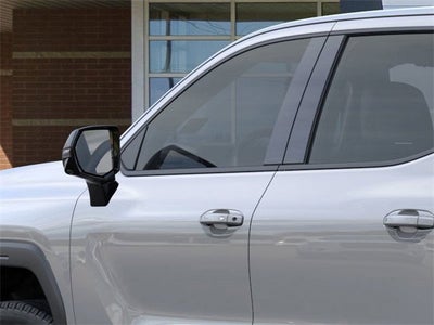 2026 GMC Sierra EV Elevation Standard Range