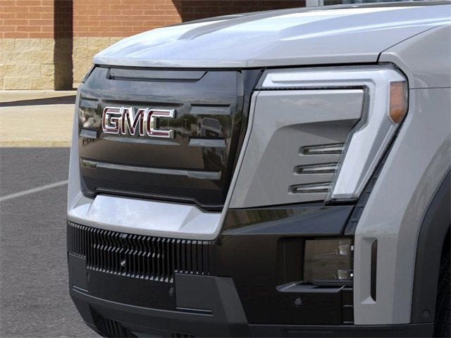 2026 GMC Sierra EV Elevation Standard Range