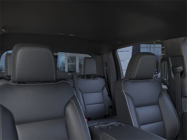 2026 GMC Sierra EV Elevation Standard Range