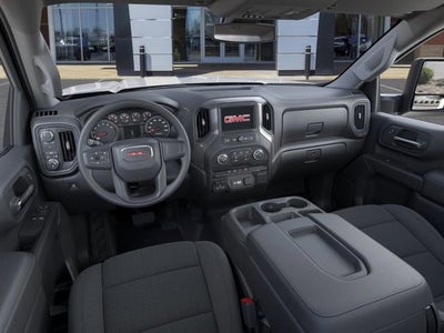 2026 GMC Sierra 3500 HD Pro