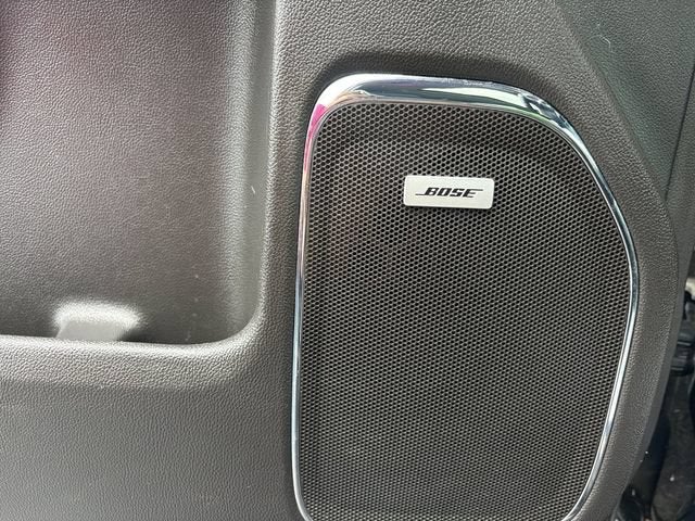 2018 GMC Sierra 3500 HD Denali