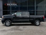 2018 GMC Sierra 3500 HD Denali