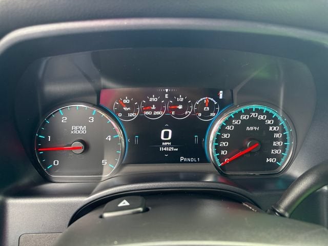 2018 GMC Sierra 3500 HD Denali