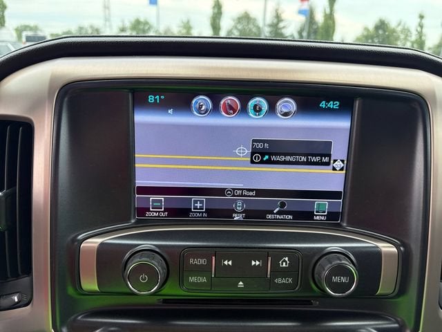 2018 GMC Sierra 3500 HD Denali