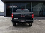 2018 GMC Sierra 3500 HD Denali