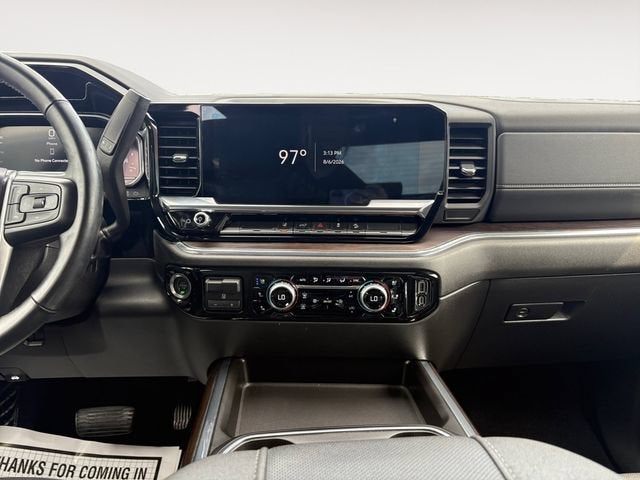 2024 GMC Sierra 2500 HD SLT