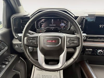 2024 GMC Sierra 2500 HD SLT