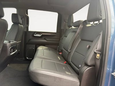 2024 GMC Sierra 2500 HD SLT