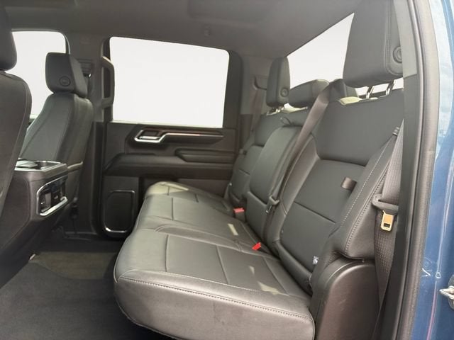 2024 GMC Sierra 2500 HD SLT