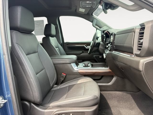 2024 GMC Sierra 2500 HD SLT