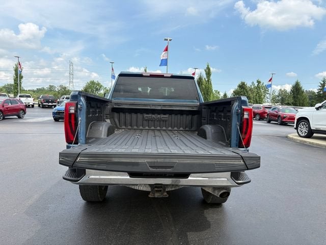 2024 GMC Sierra 2500 HD SLT