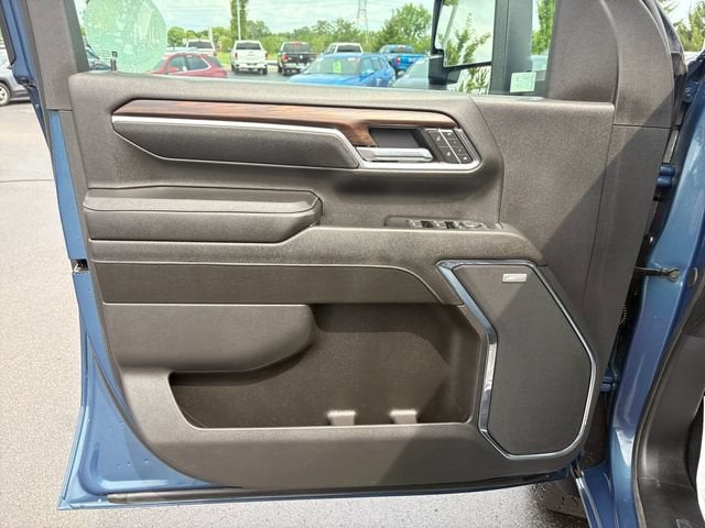 2024 GMC Sierra 2500 HD SLT