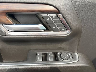 2024 GMC Sierra 2500 HD SLT