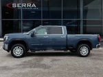 2024 GMC Sierra 2500 HD SLT