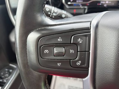 2024 GMC Sierra 2500 HD SLT
