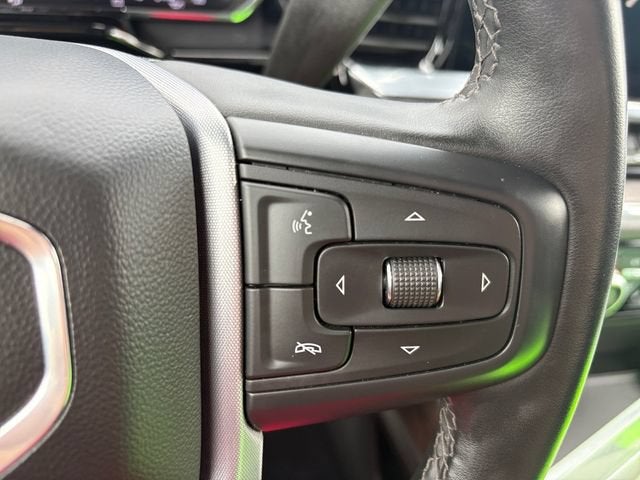 2024 GMC Sierra 2500 HD SLT