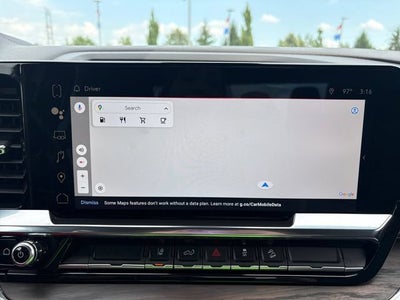 2024 GMC Sierra 2500 HD SLT