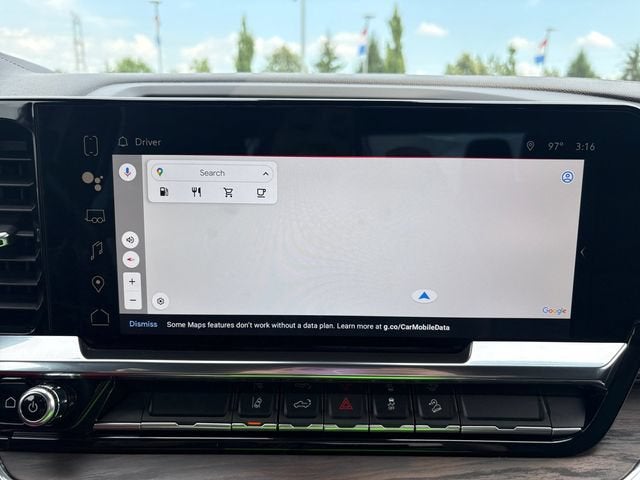 2024 GMC Sierra 2500 HD SLT
