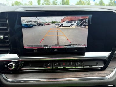 2024 GMC Sierra 2500 HD SLT