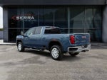 2024 GMC Sierra 2500 HD SLT