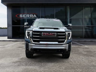 2024 GMC Sierra 2500 HD SLT