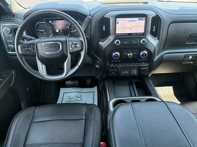 2023 GMC Sierra 2500 HD Denali