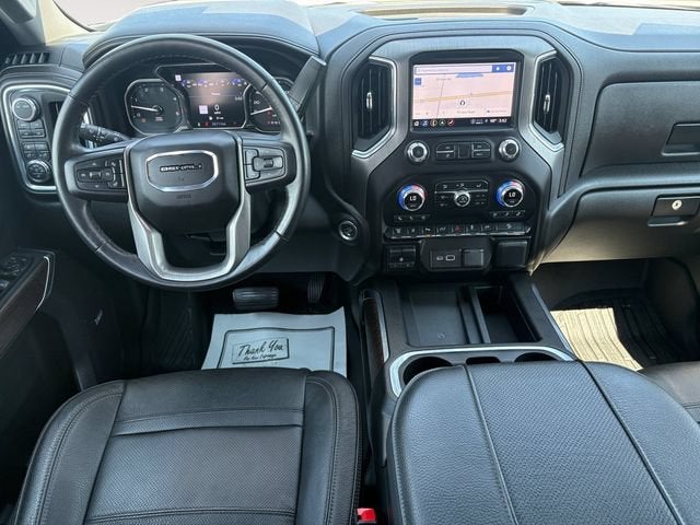 2023 GMC Sierra 2500 HD Denali