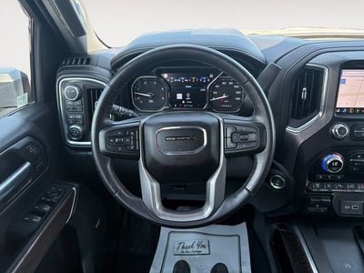 2023 GMC Sierra 2500 HD Denali