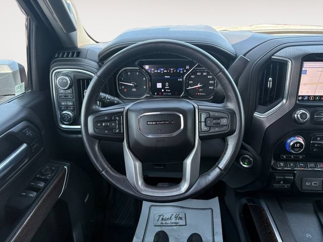 2023 GMC Sierra 2500 HD Denali