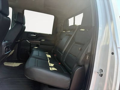 2023 GMC Sierra 2500 HD Denali