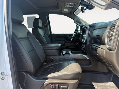 2023 GMC Sierra 2500 HD Denali