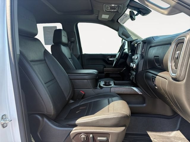 2023 GMC Sierra 2500 HD Denali