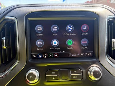 2023 GMC Sierra 2500 HD Denali