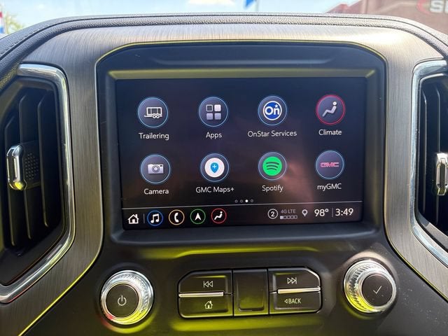 2023 GMC Sierra 2500 HD Denali