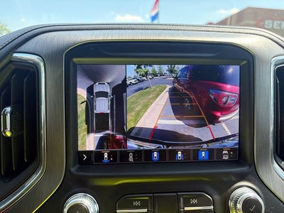 2023 GMC Sierra 2500 HD Denali