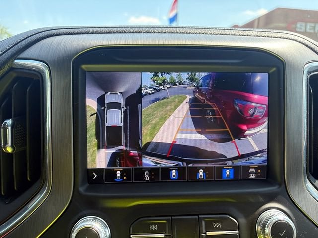 2023 GMC Sierra 2500 HD Denali