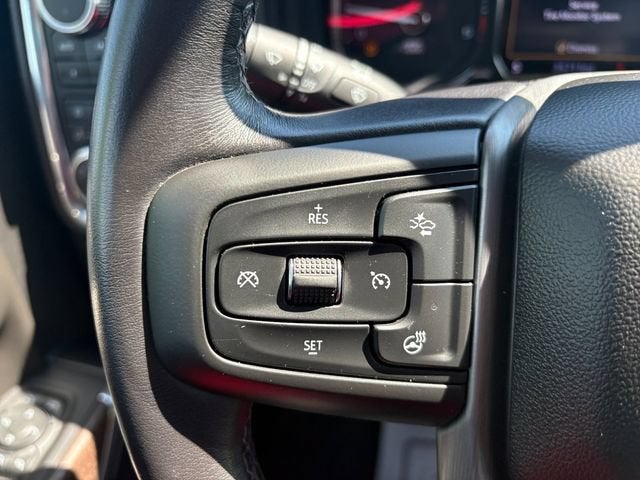 2023 GMC Sierra 2500 HD Denali