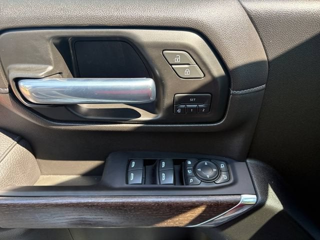 2023 GMC Sierra 2500 HD Denali