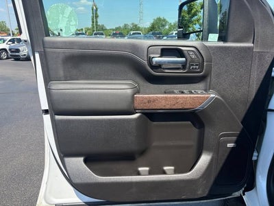 2023 GMC Sierra 2500 HD Denali