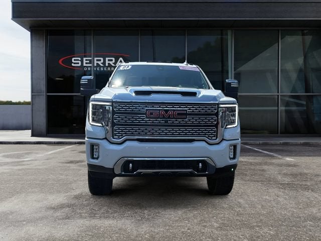 2023 GMC Sierra 2500 HD Denali