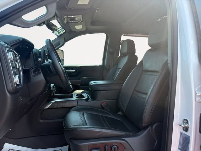 2023 GMC Sierra 2500 HD Denali