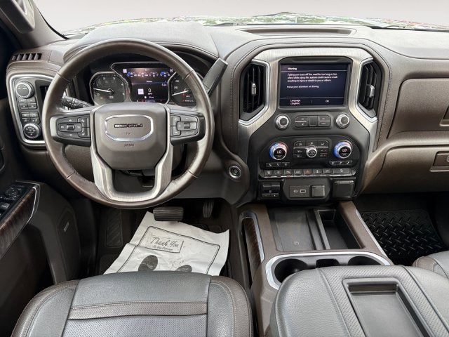 2020 GMC Sierra 2500 HD Denali
