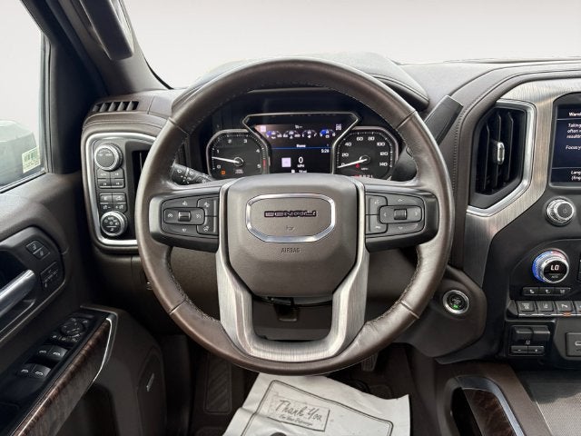 2020 GMC Sierra 2500 HD Denali
