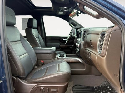 2020 GMC Sierra 2500 HD Denali