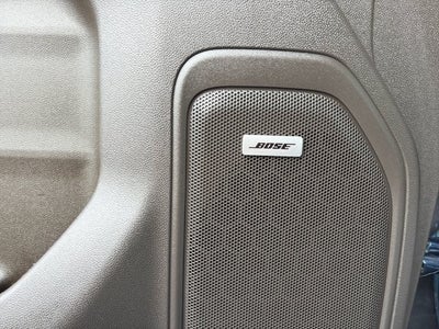 2020 GMC Sierra 2500 HD Denali
